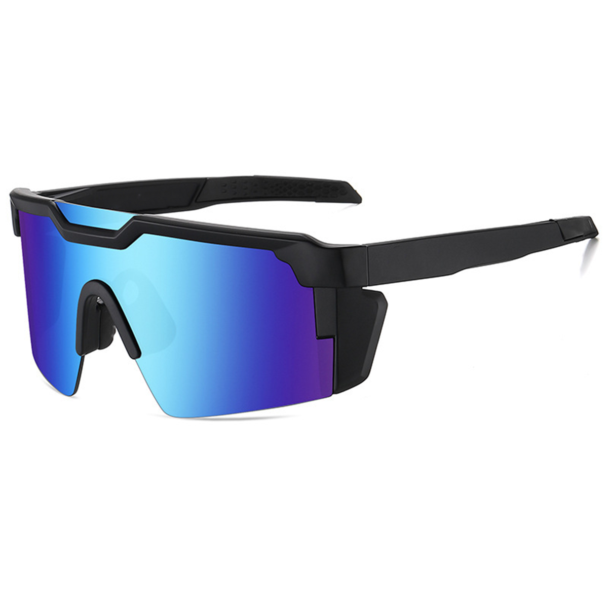 📢💥Last Day Promotion 49% OFF✨UV-Protective Sunglasses for Hiking & Cycling