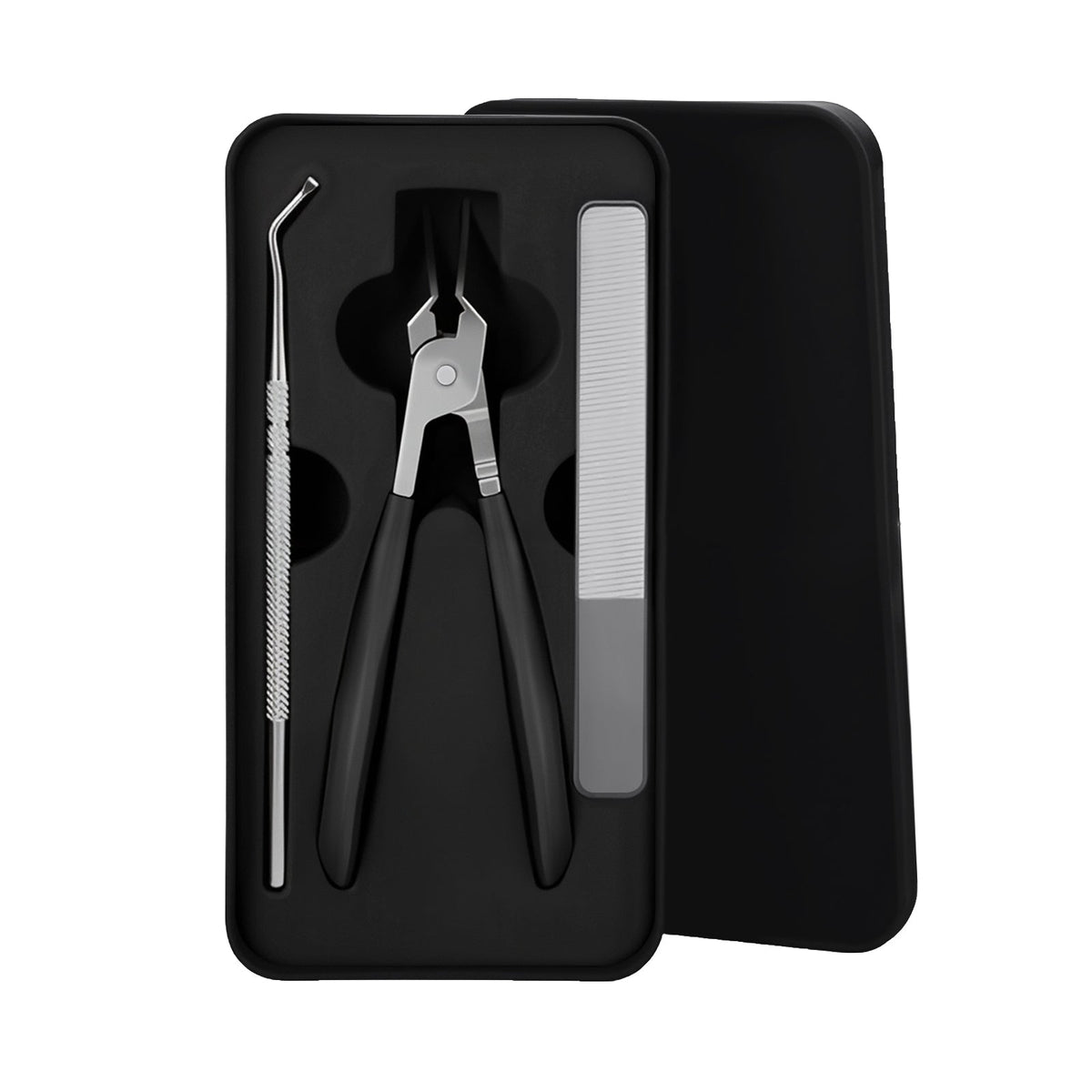 ✨50% Off For A Limited Time✨🔥Eagle Beak Angled Nail Clippers 3-Piece Set
