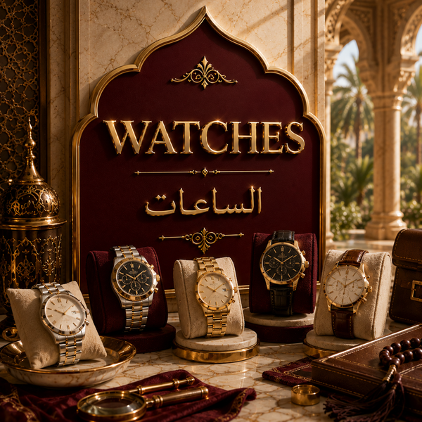 Watches