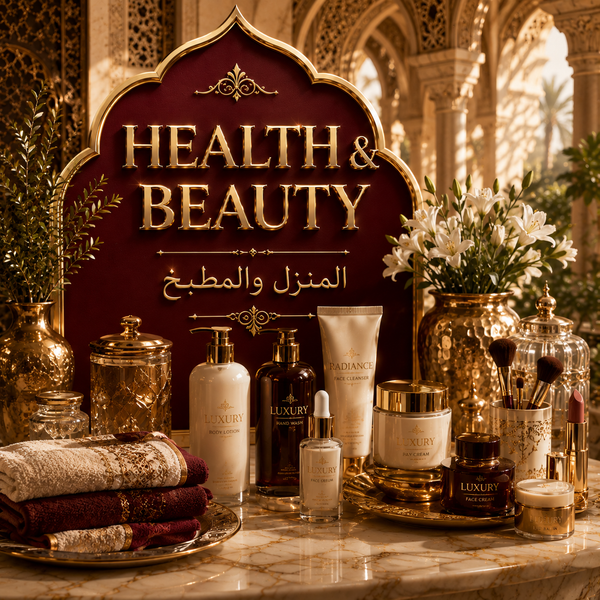 Health & Beauty